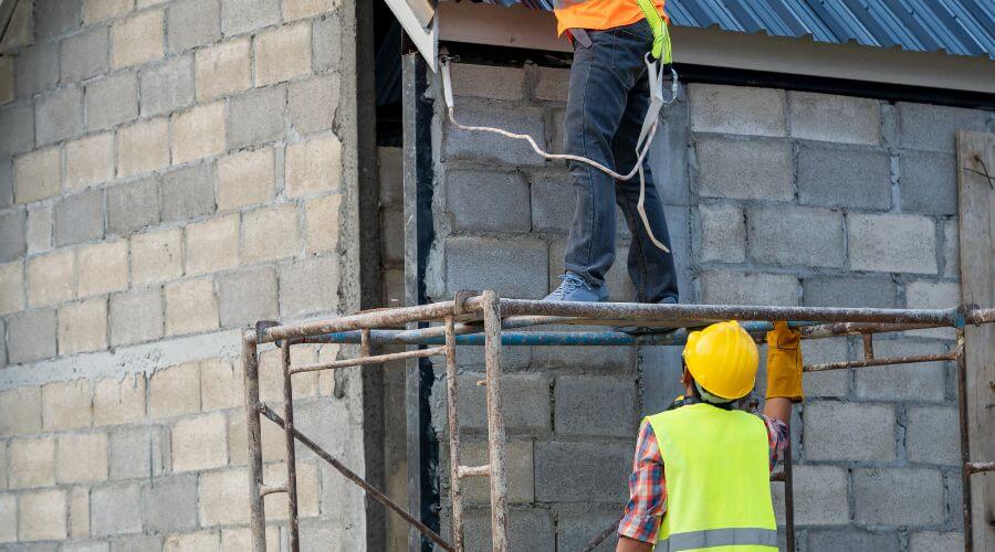Professional residential roofers in Boonville, IN